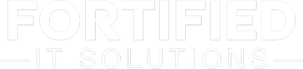 Fortified IT Solutions Logo